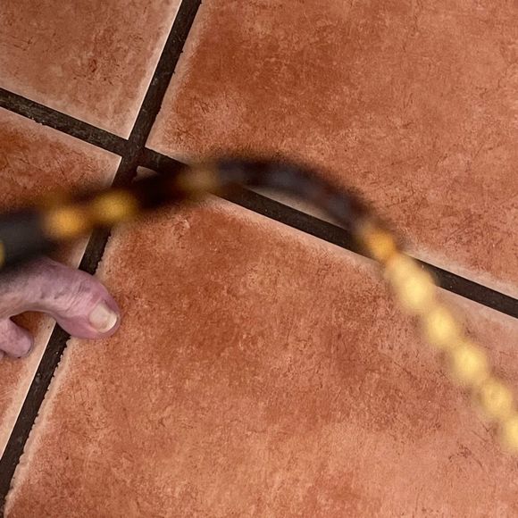 Authentic Tiffany Sunglasses Beautiful - Picture 13 of 16